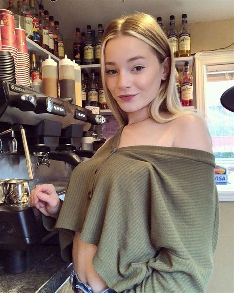 lingerie coffee|Bikini barista .